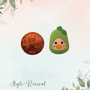 5/$10 Jibbitz Baby Squishmallow Adorable Baby Squishmallow Croc Shoe Charm